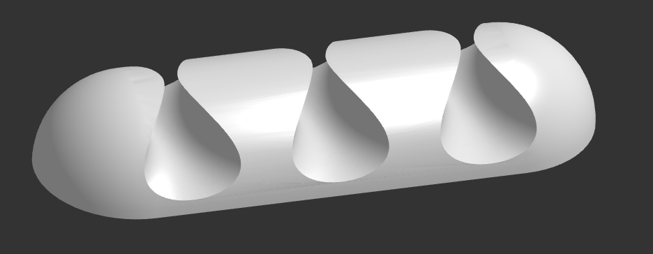 Cable holder